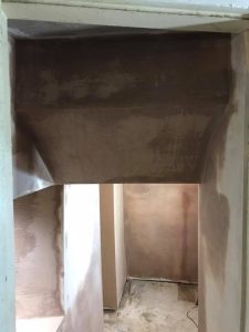 damp proofing cellar conversions